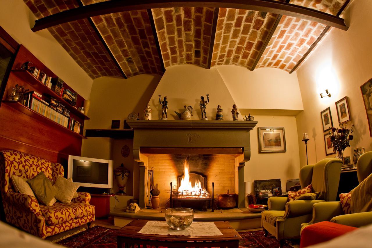 Cascina Vecchia Bellaria B&B San Mauro Mare エクステリア 写真